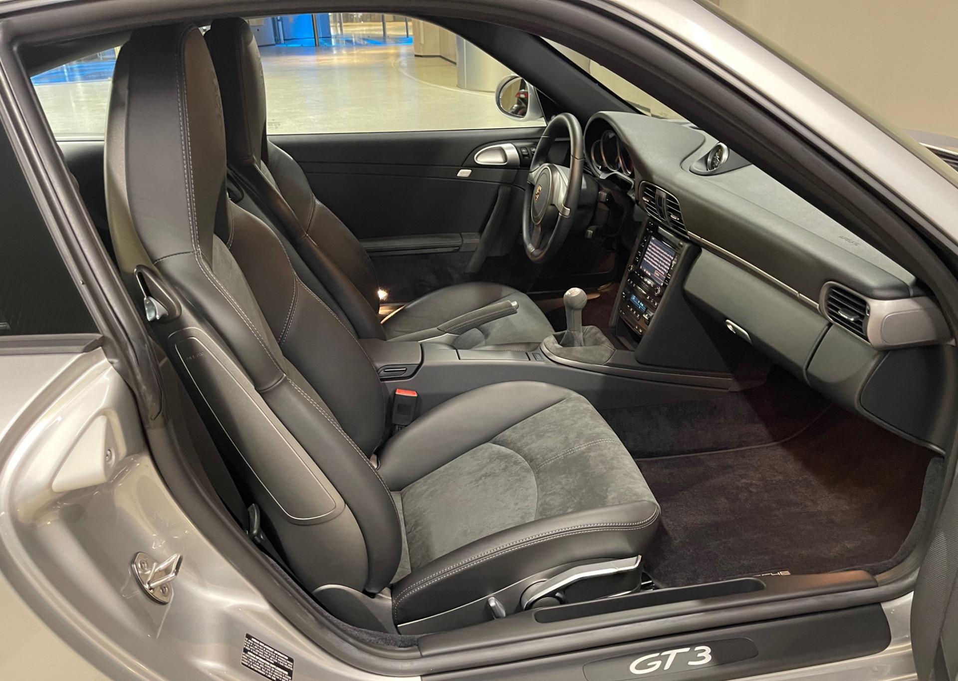 Used-2010-Porsche-911-GT3