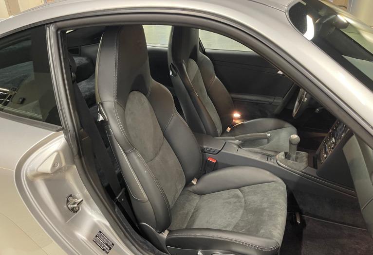 Used-2010-Porsche-911-GT3