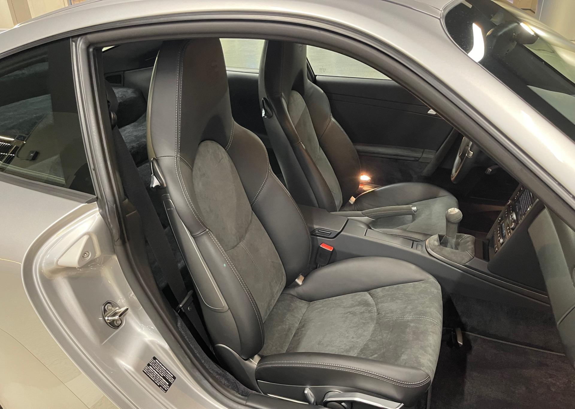 Used-2010-Porsche-911-GT3