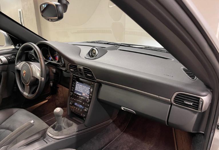 Used-2010-Porsche-911-GT3