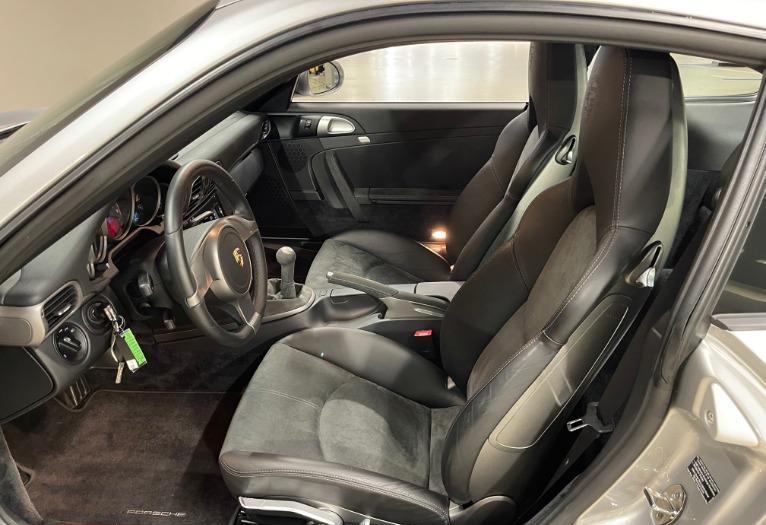 Used-2010-Porsche-911-GT3