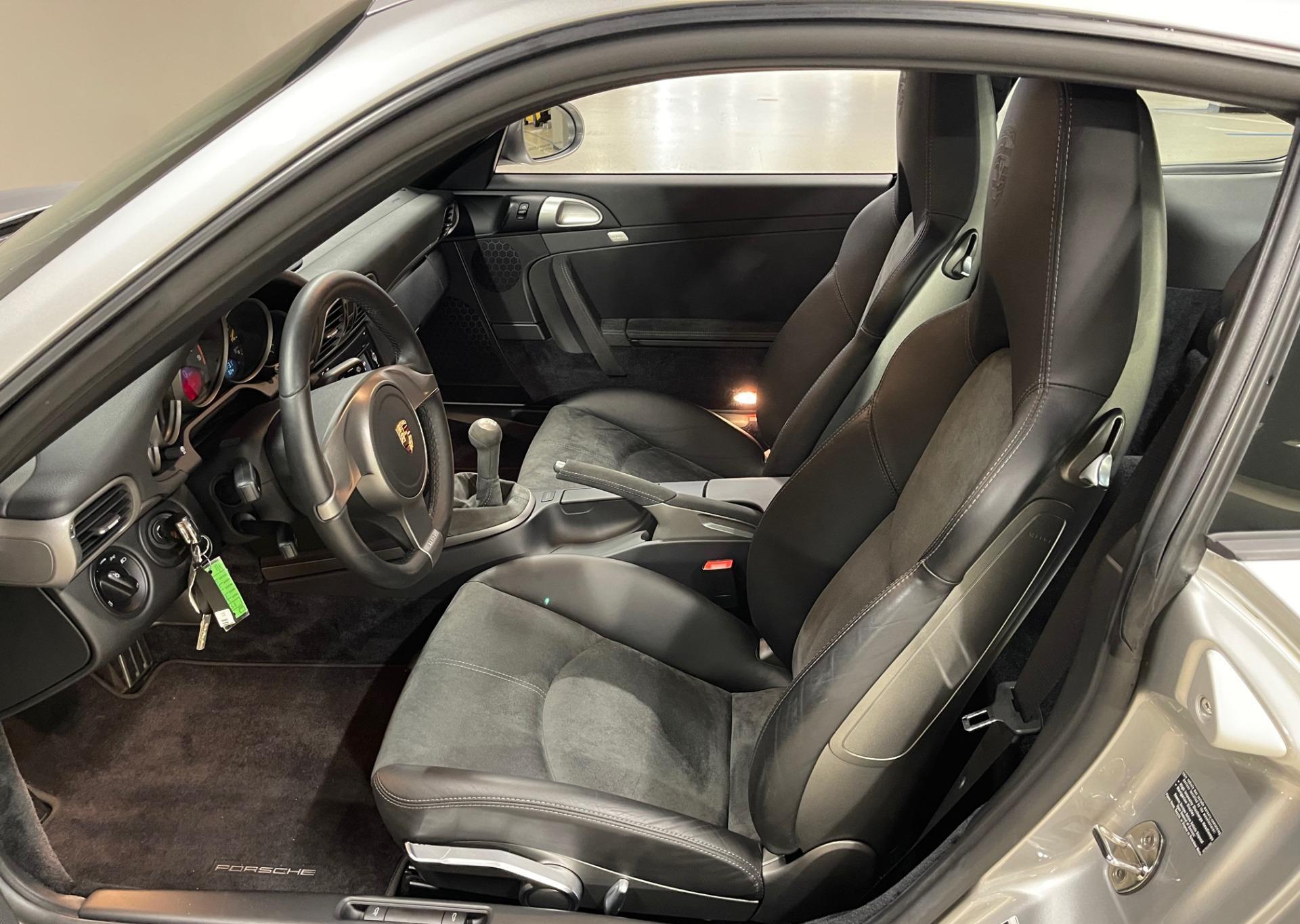 Used-2010-Porsche-911-GT3