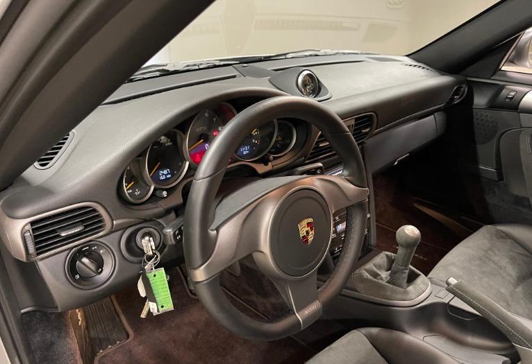 Used-2010-Porsche-911-GT3