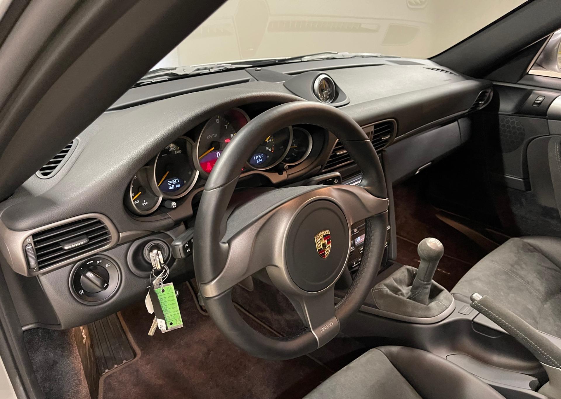 Used-2010-Porsche-911-GT3