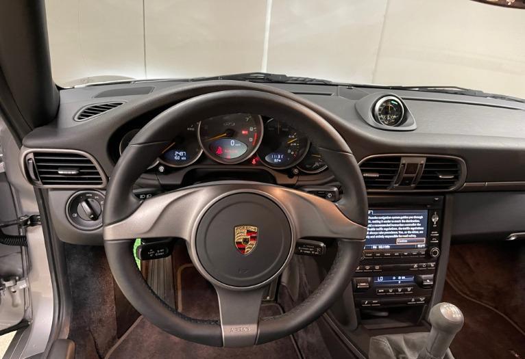 Used-2010-Porsche-911-GT3