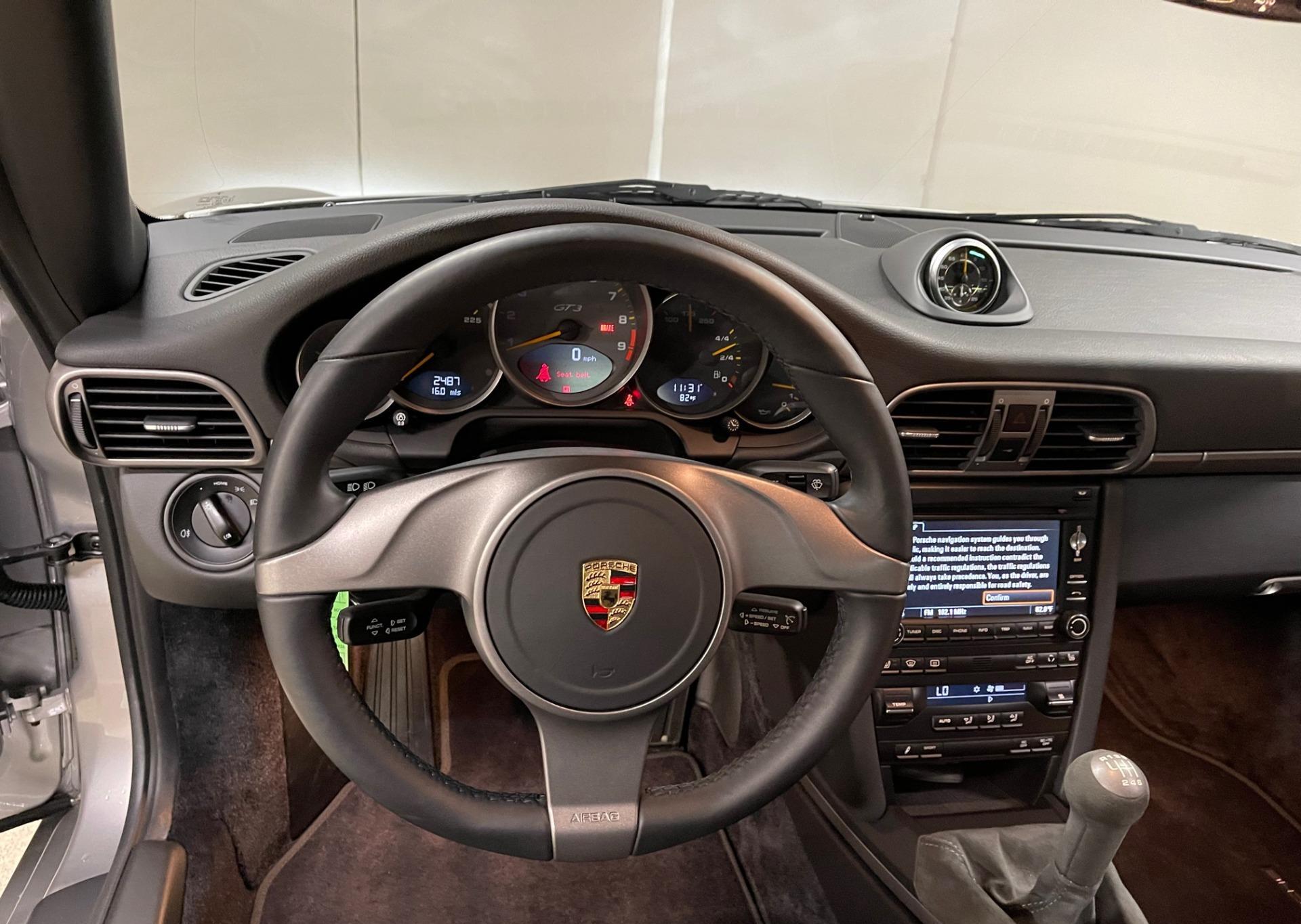 Used-2010-Porsche-911-GT3