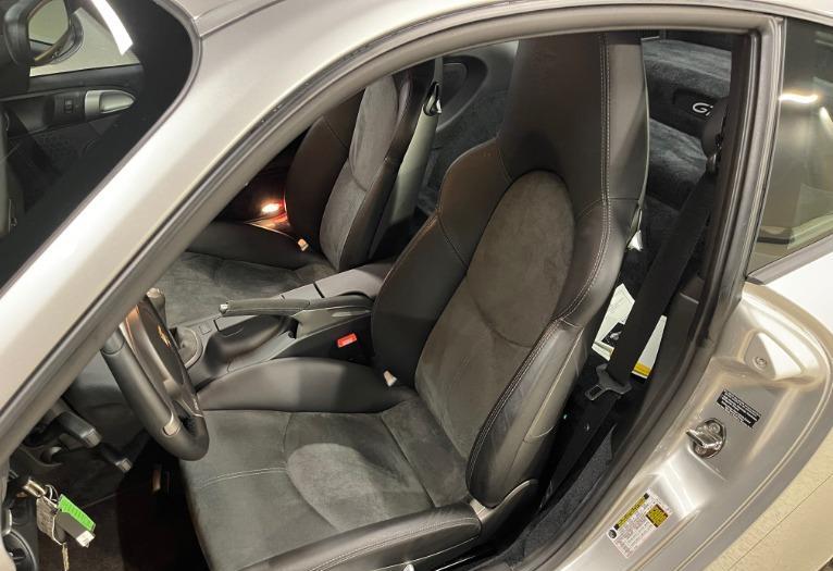 Used-2010-Porsche-911-GT3
