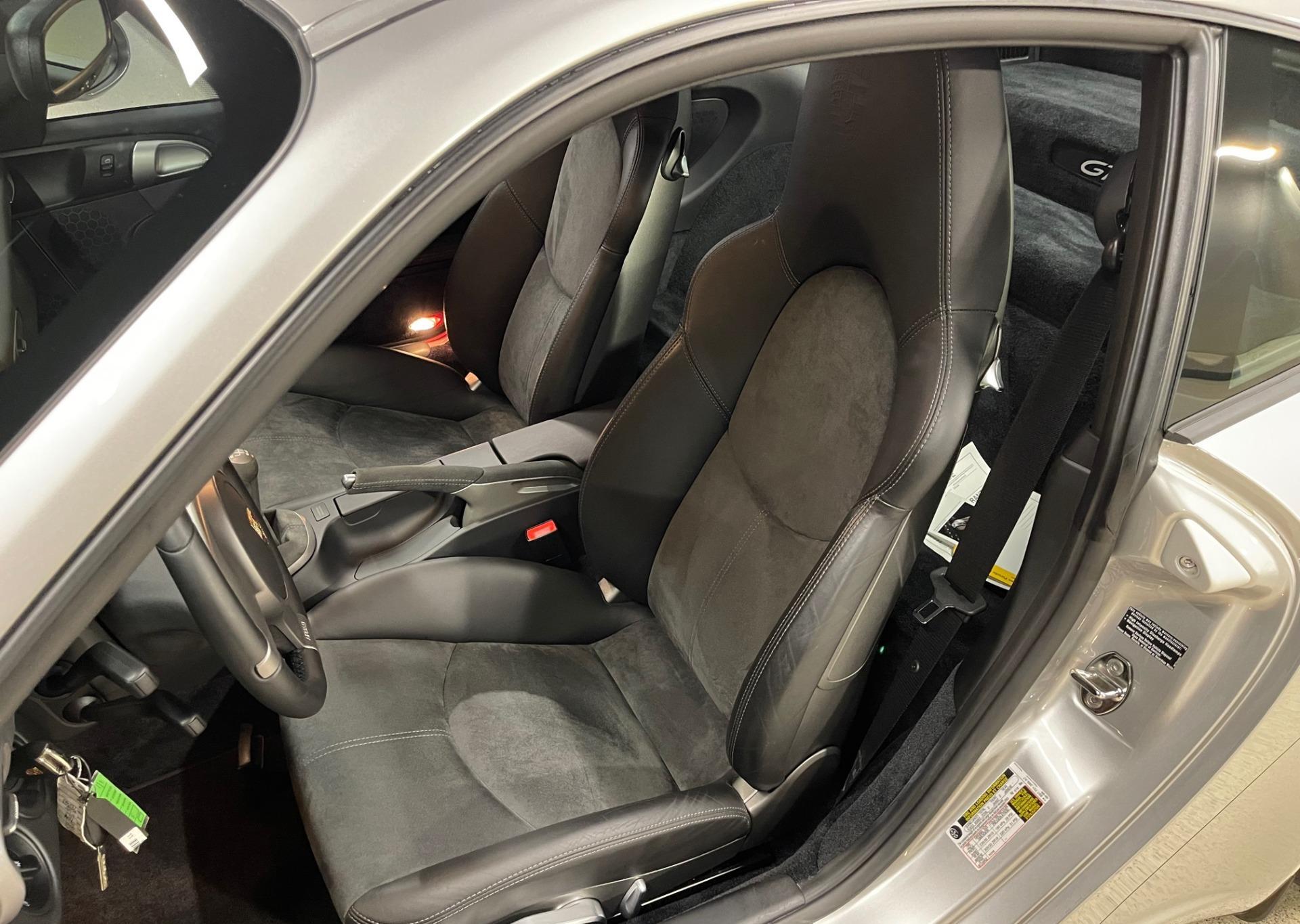 Used-2010-Porsche-911-GT3