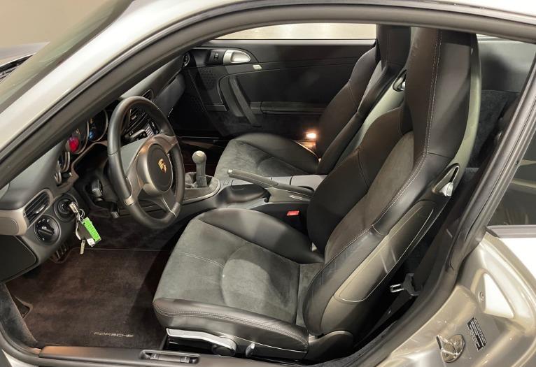 Used-2010-Porsche-911-GT3