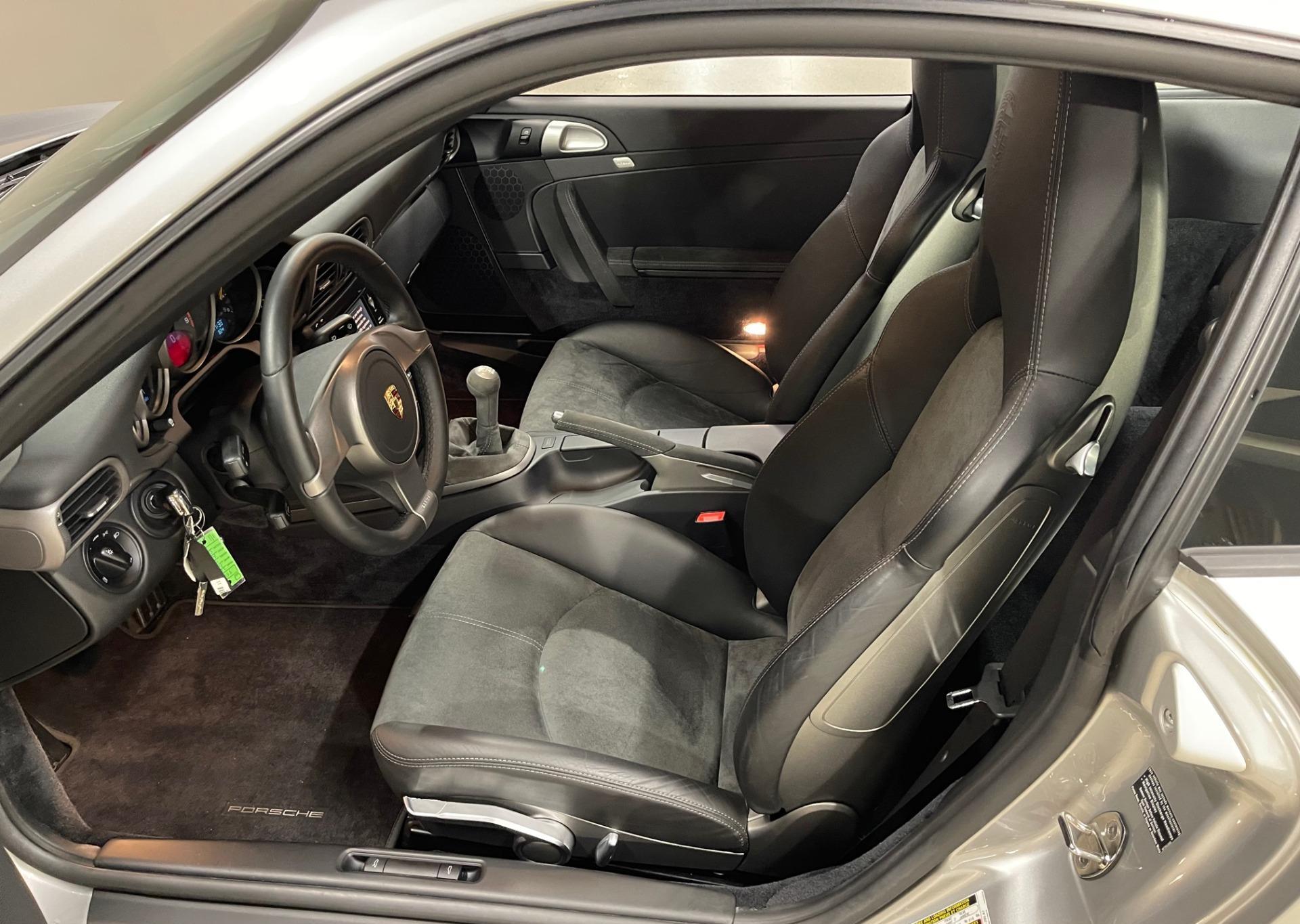 Used-2010-Porsche-911-GT3