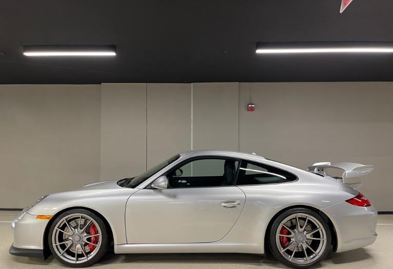 Used-2010-Porsche-911-GT3