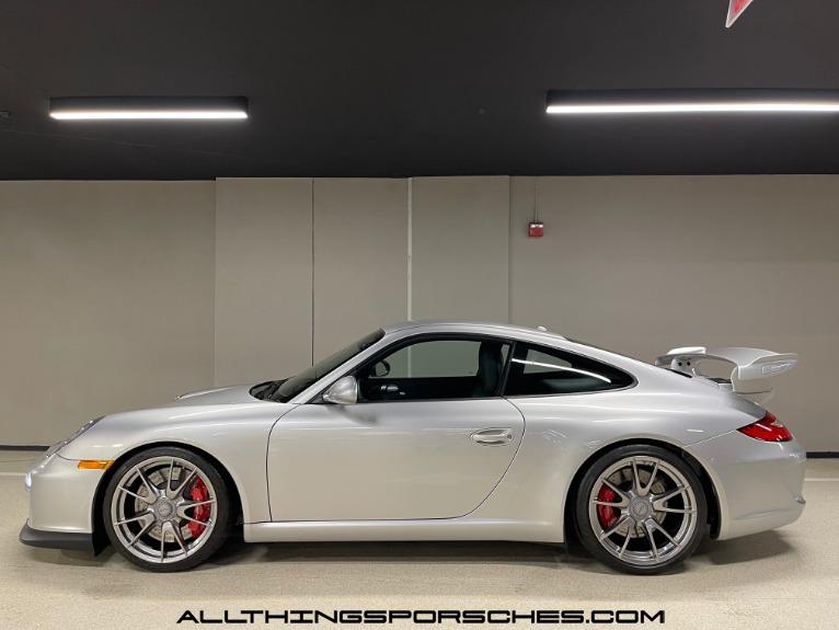 Used-2010-Porsche-911-GT3