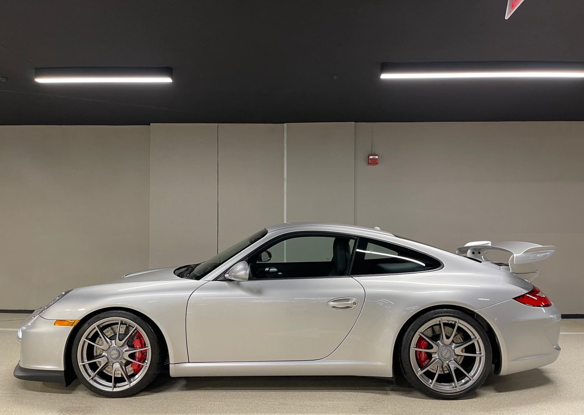 Used-2010-Porsche-911-GT3