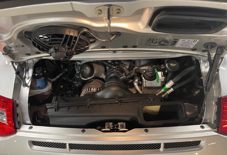 Used-2010-Porsche-911-GT3