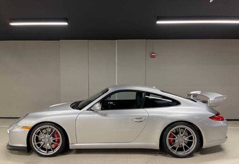 Used-2010-Porsche-911-GT3