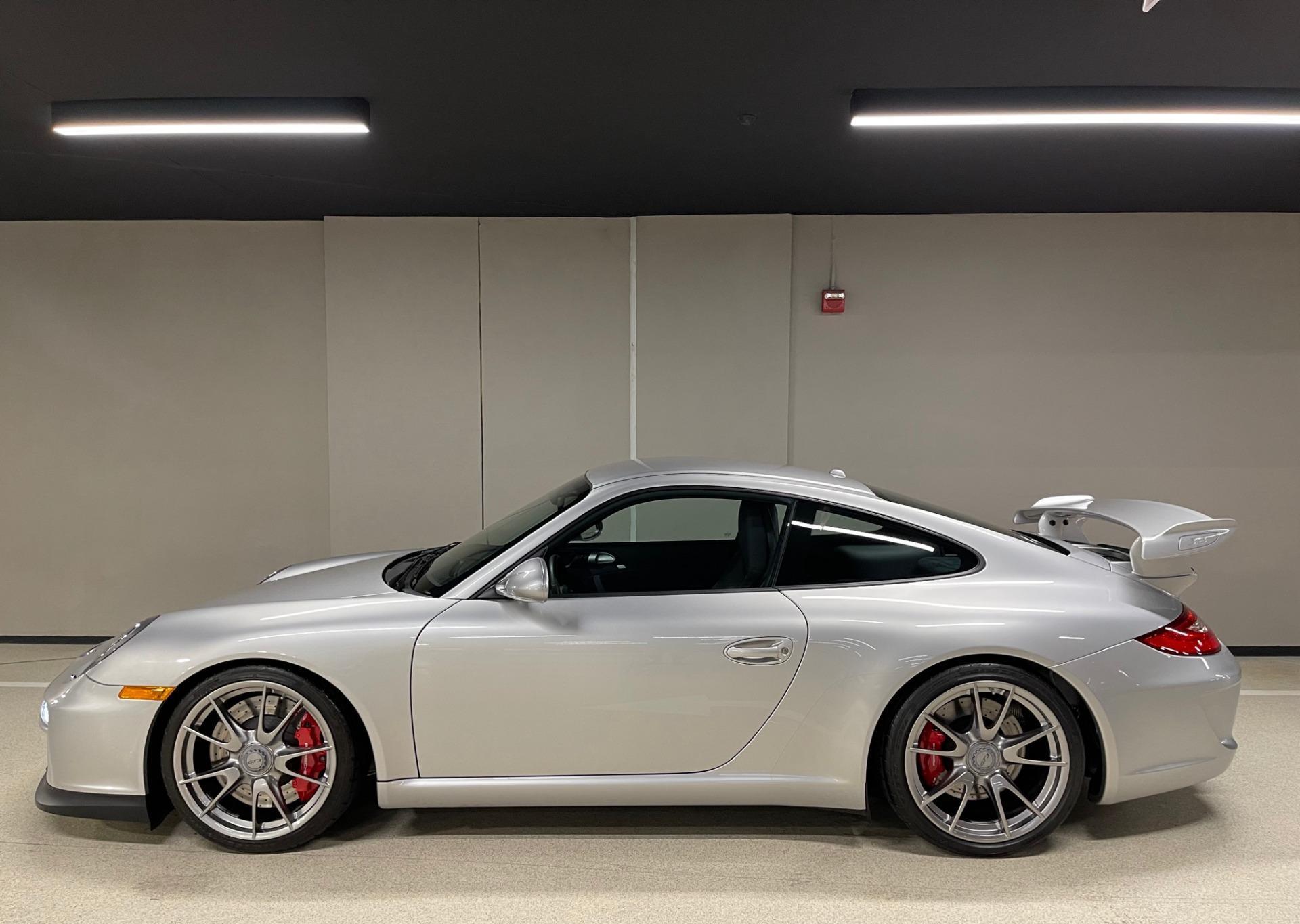 Used-2010-Porsche-911-GT3