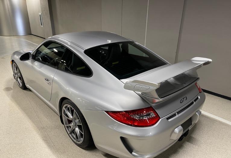 Used-2010-Porsche-911-GT3