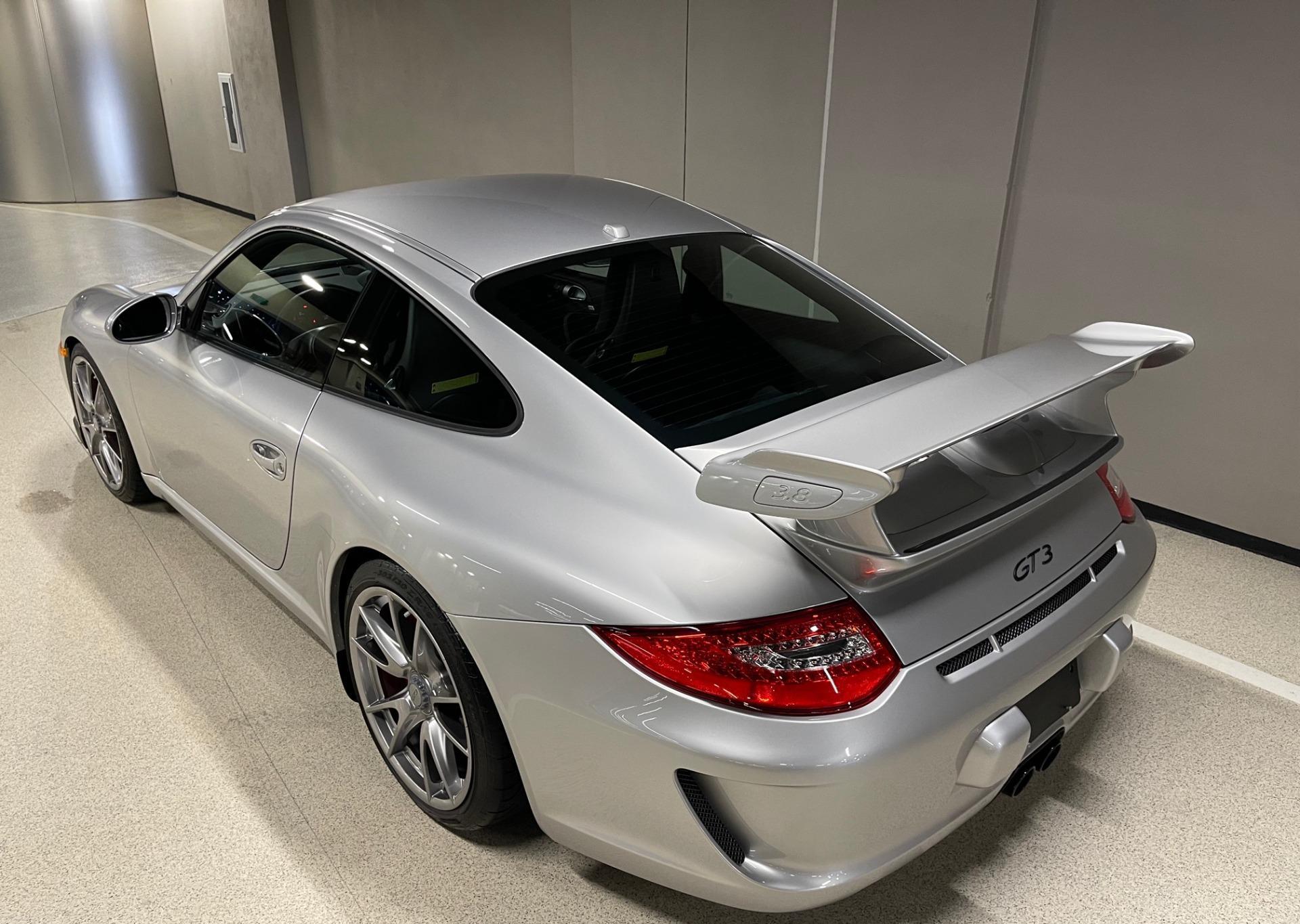 Used-2010-Porsche-911-GT3