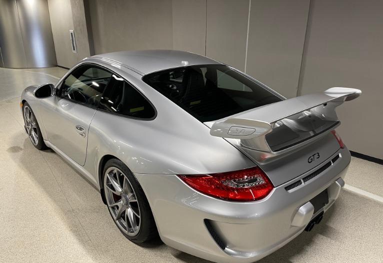 Used-2010-Porsche-911-GT3