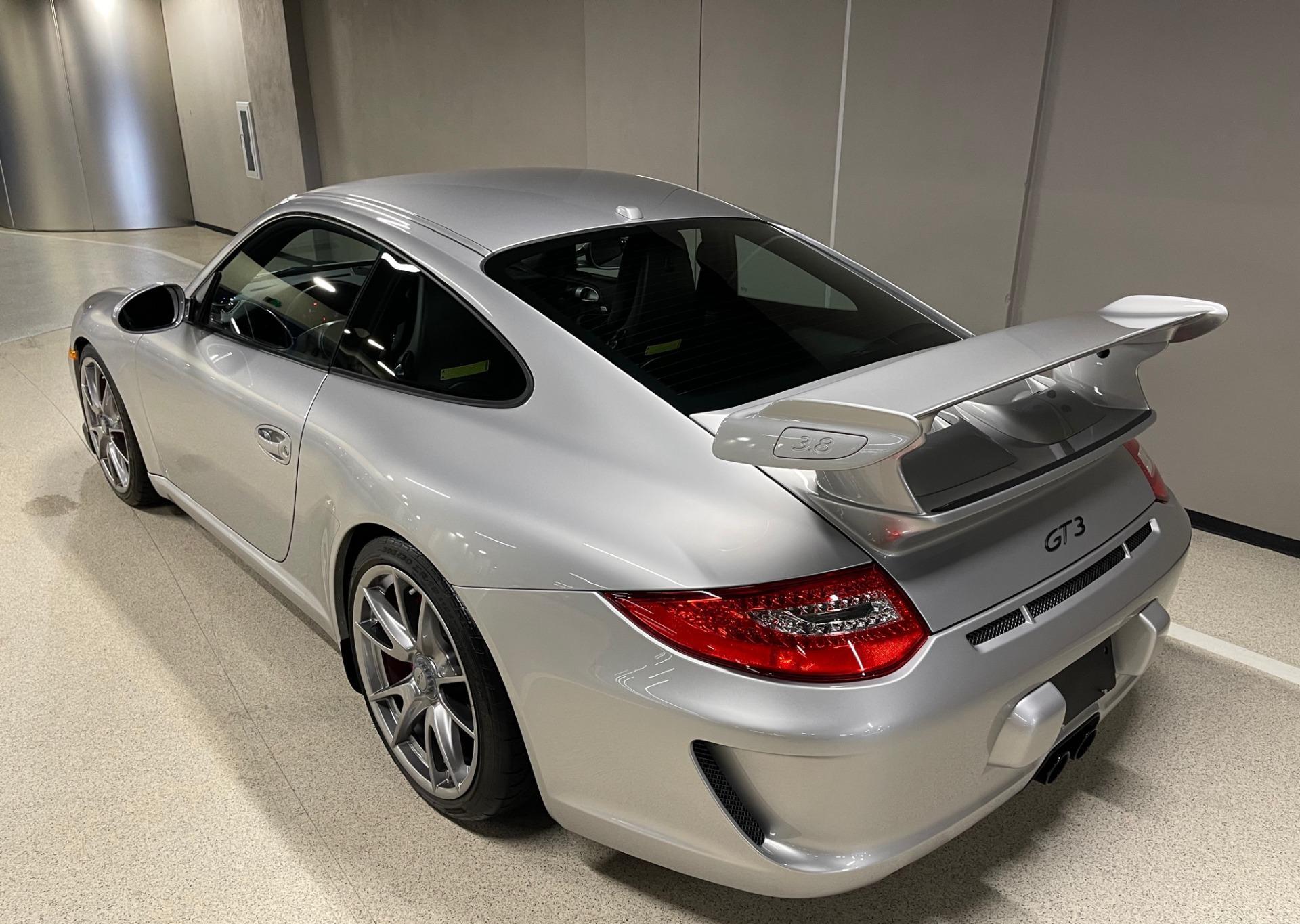 Used-2010-Porsche-911-GT3