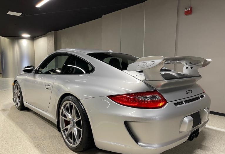 Used-2010-Porsche-911-GT3