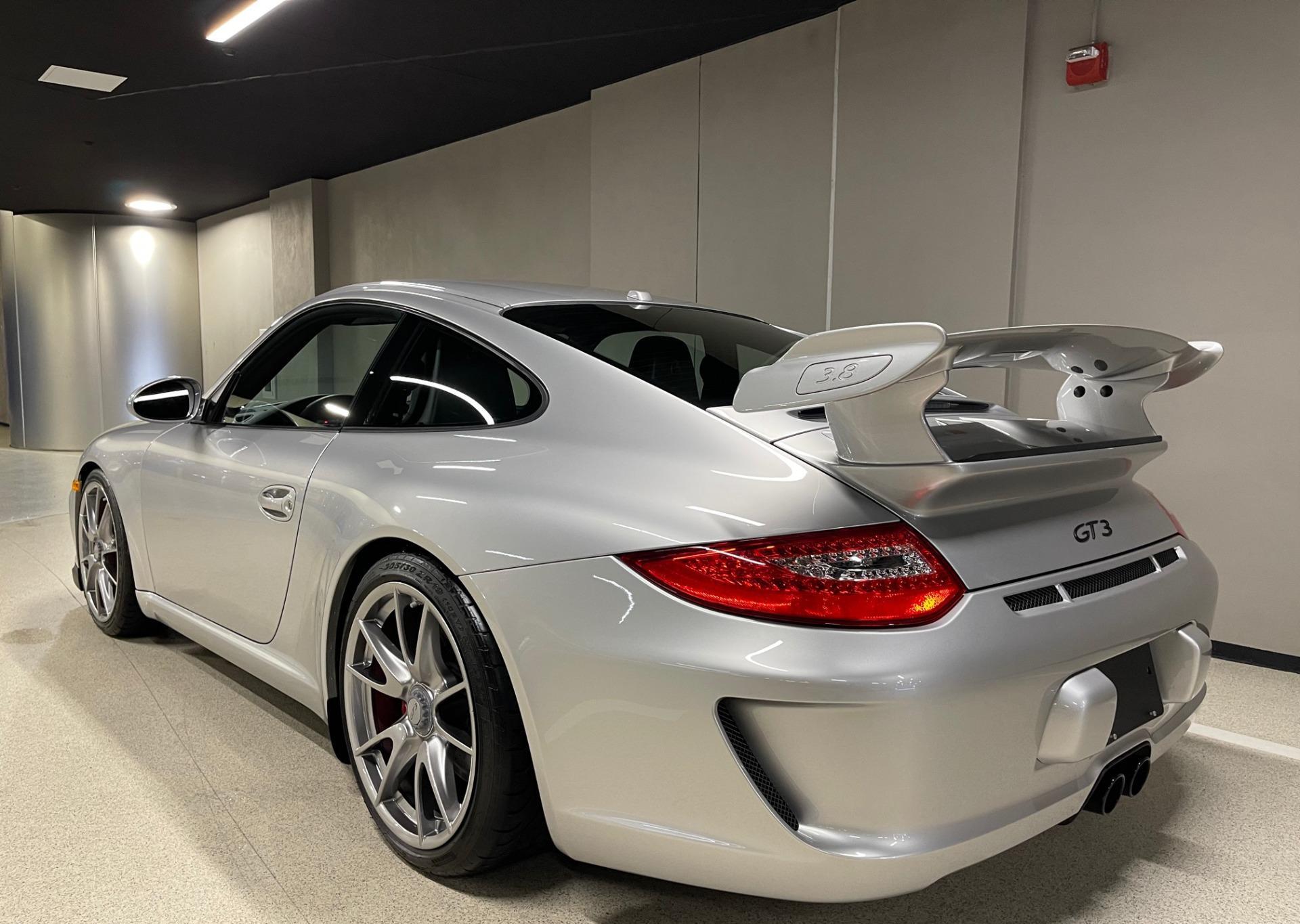 Used-2010-Porsche-911-GT3