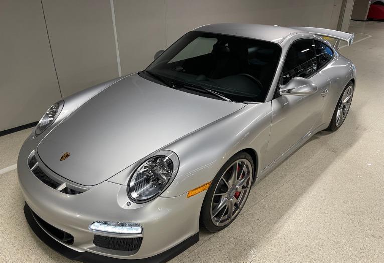 Used-2010-Porsche-911-GT3
