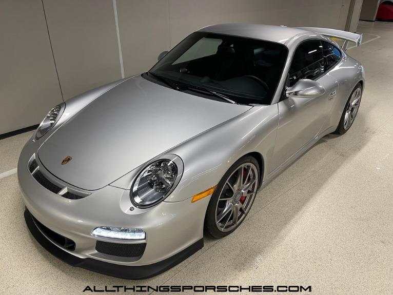 Used-2010-Porsche-911-GT3