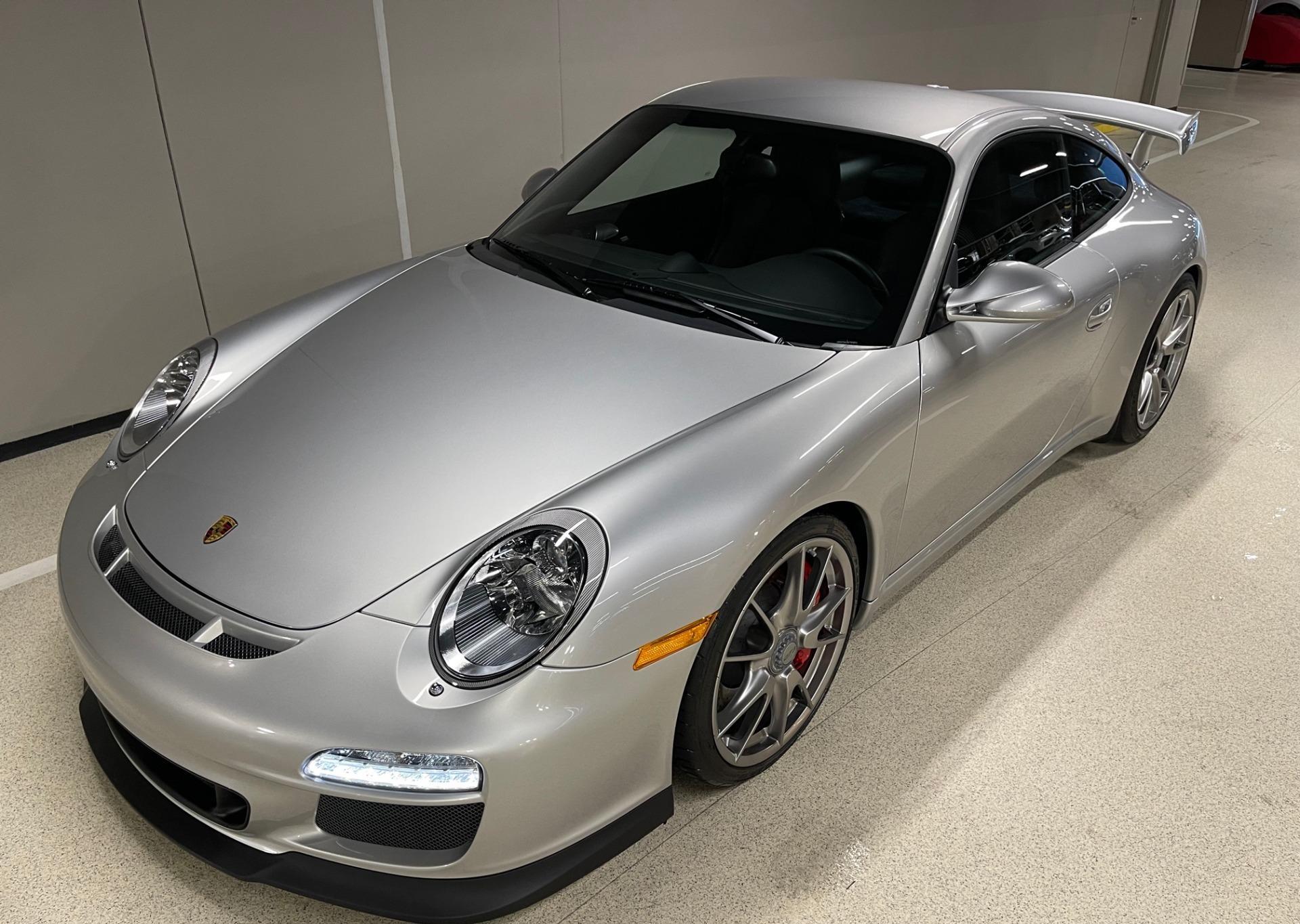 Used-2010-Porsche-911-GT3
