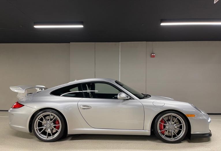 Used-2010-Porsche-911-GT3