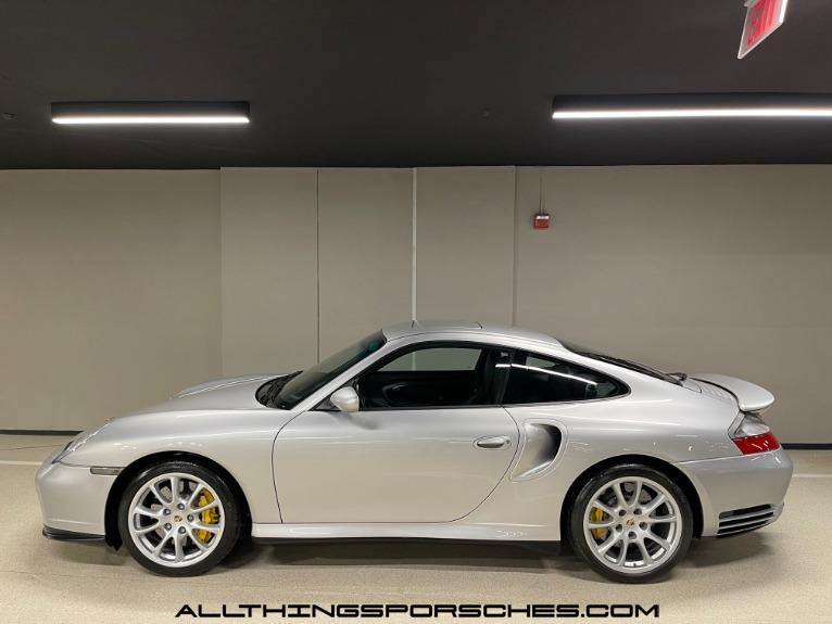 Used-2005-Porsche-911-Turbo-S