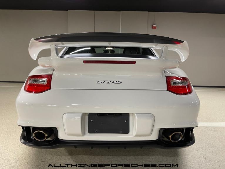 Used-2011-Porsche-911-GT2-RS