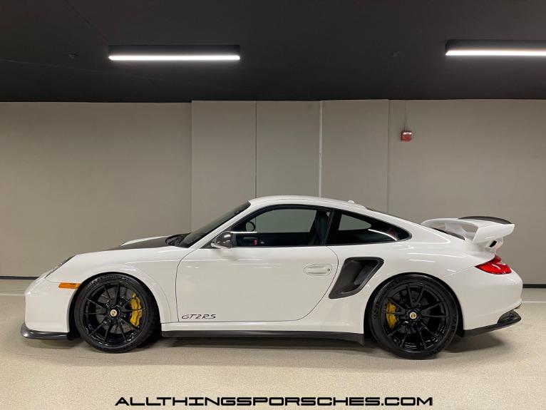 Used-2011-Porsche-911-GT2-RS