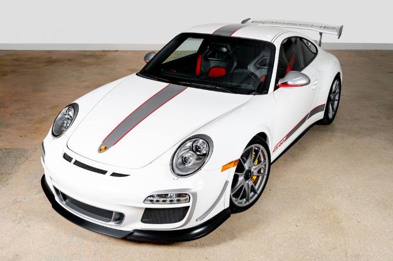 Used-2011-Porsche-911-GT3-RS