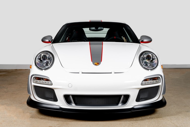 Used-2011-Porsche-911-GT3-RS