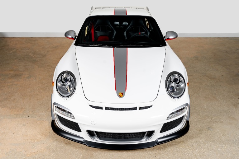 Used-2011-Porsche-911-GT3-RS