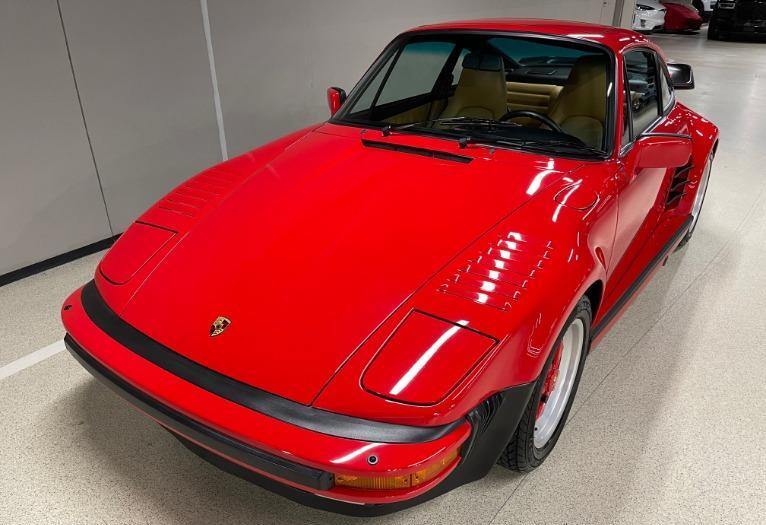 Used-1989-Porsche-911-Turbo