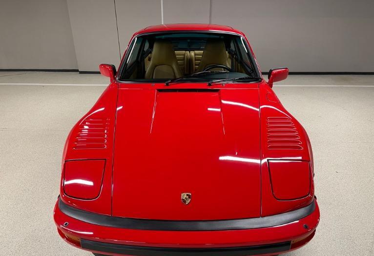 Used-1989-Porsche-911-Turbo