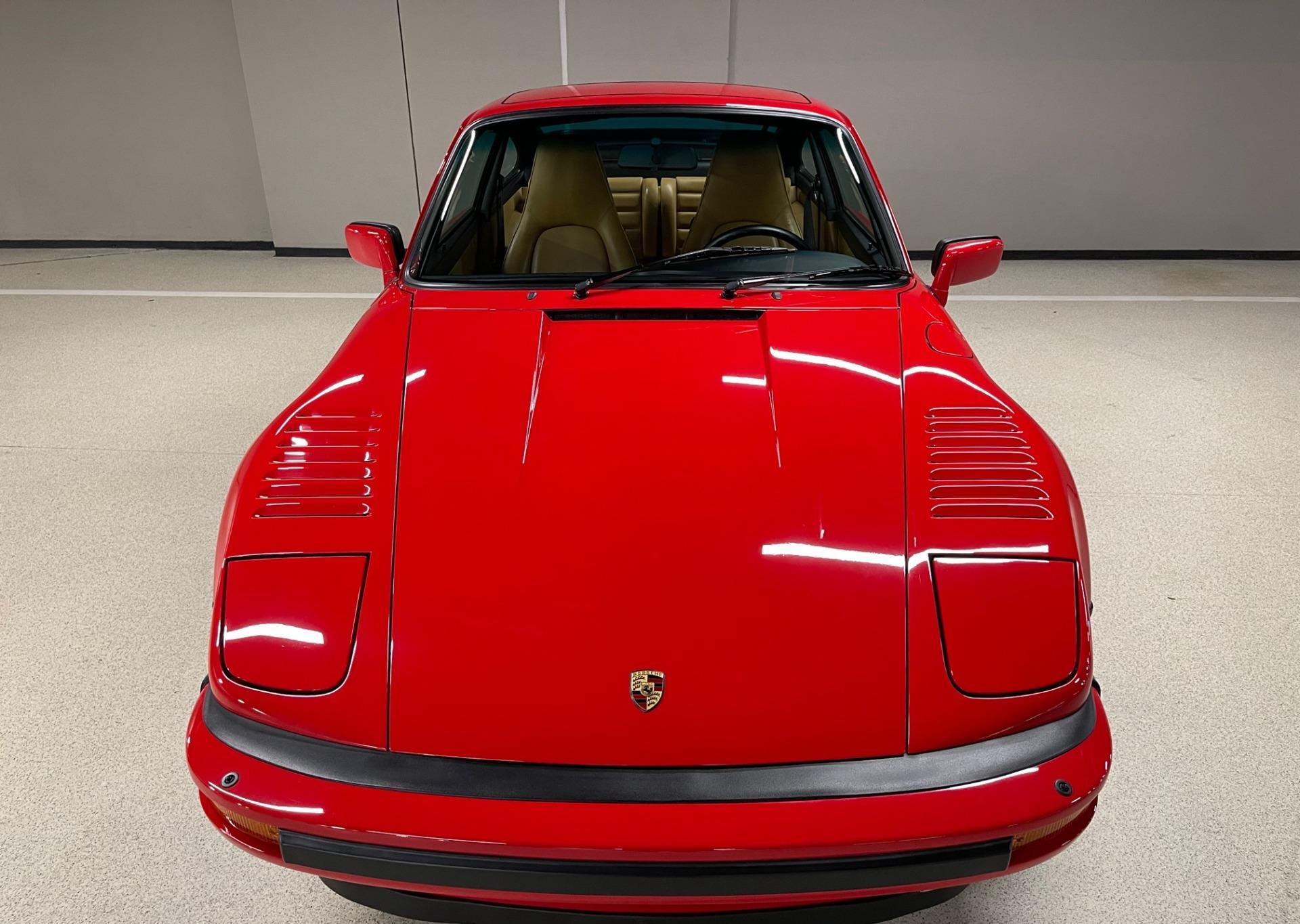 Used-1989-Porsche-911-Turbo