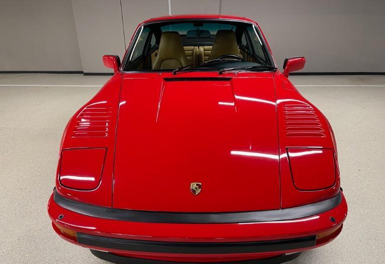 Used-1989-Porsche-911-Turbo