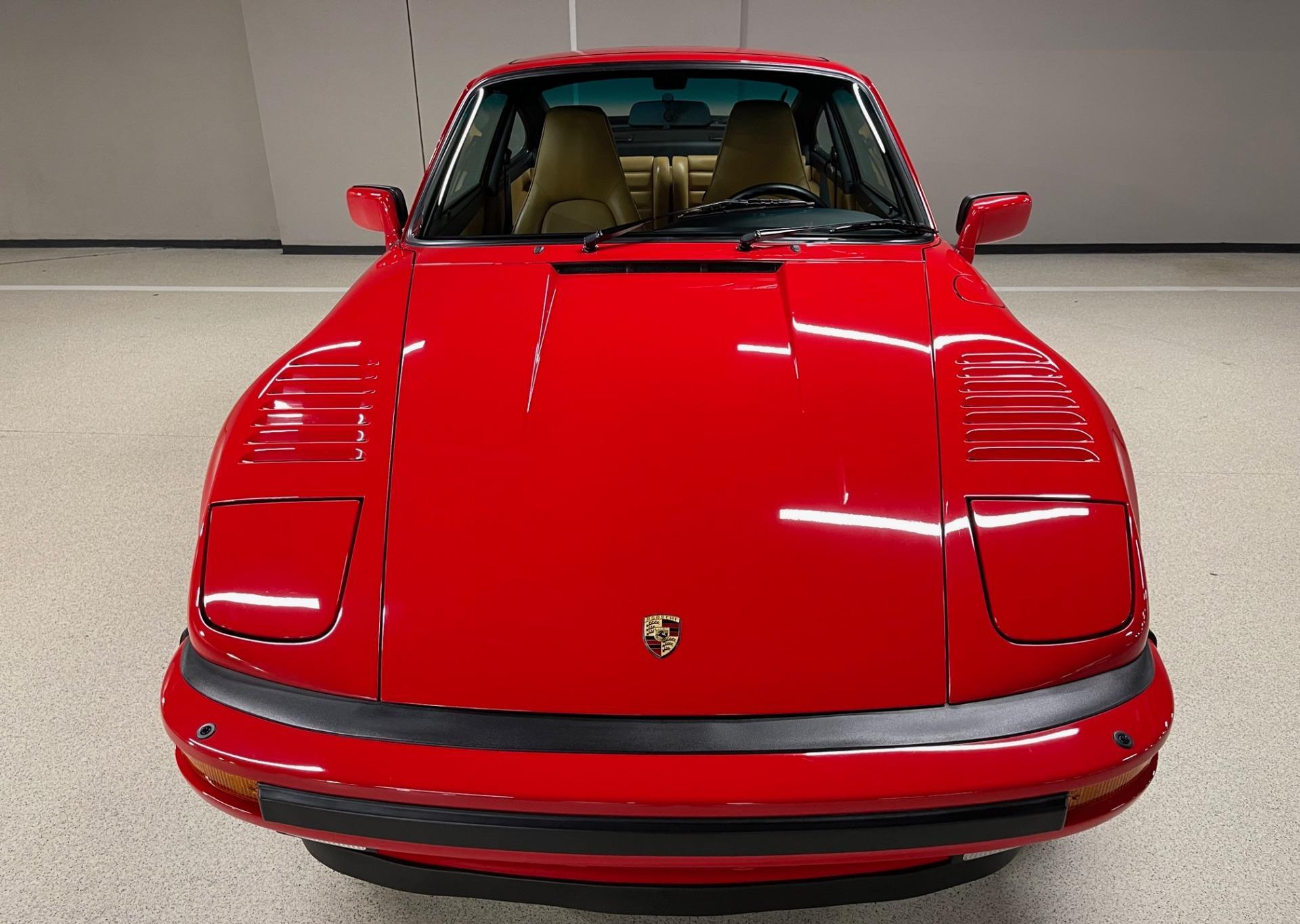 Used-1989-Porsche-911-Turbo