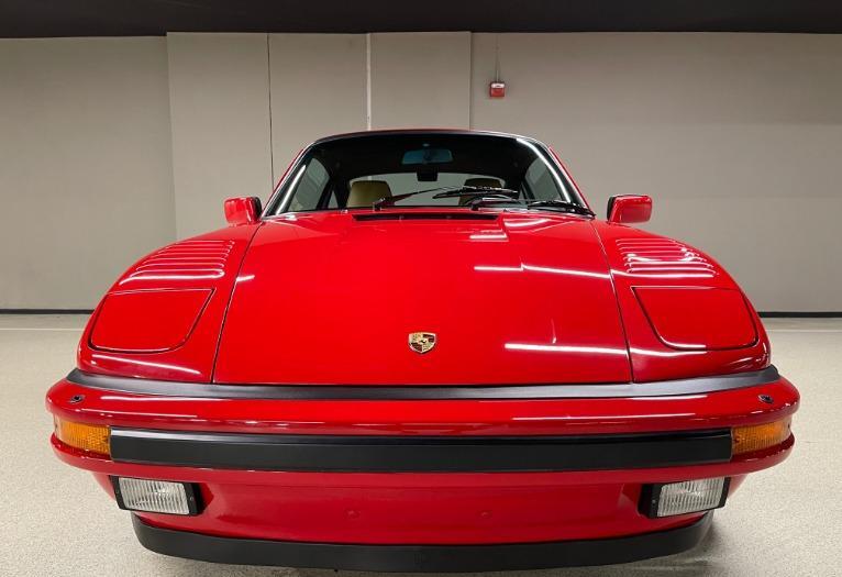 Used-1989-Porsche-911-Turbo