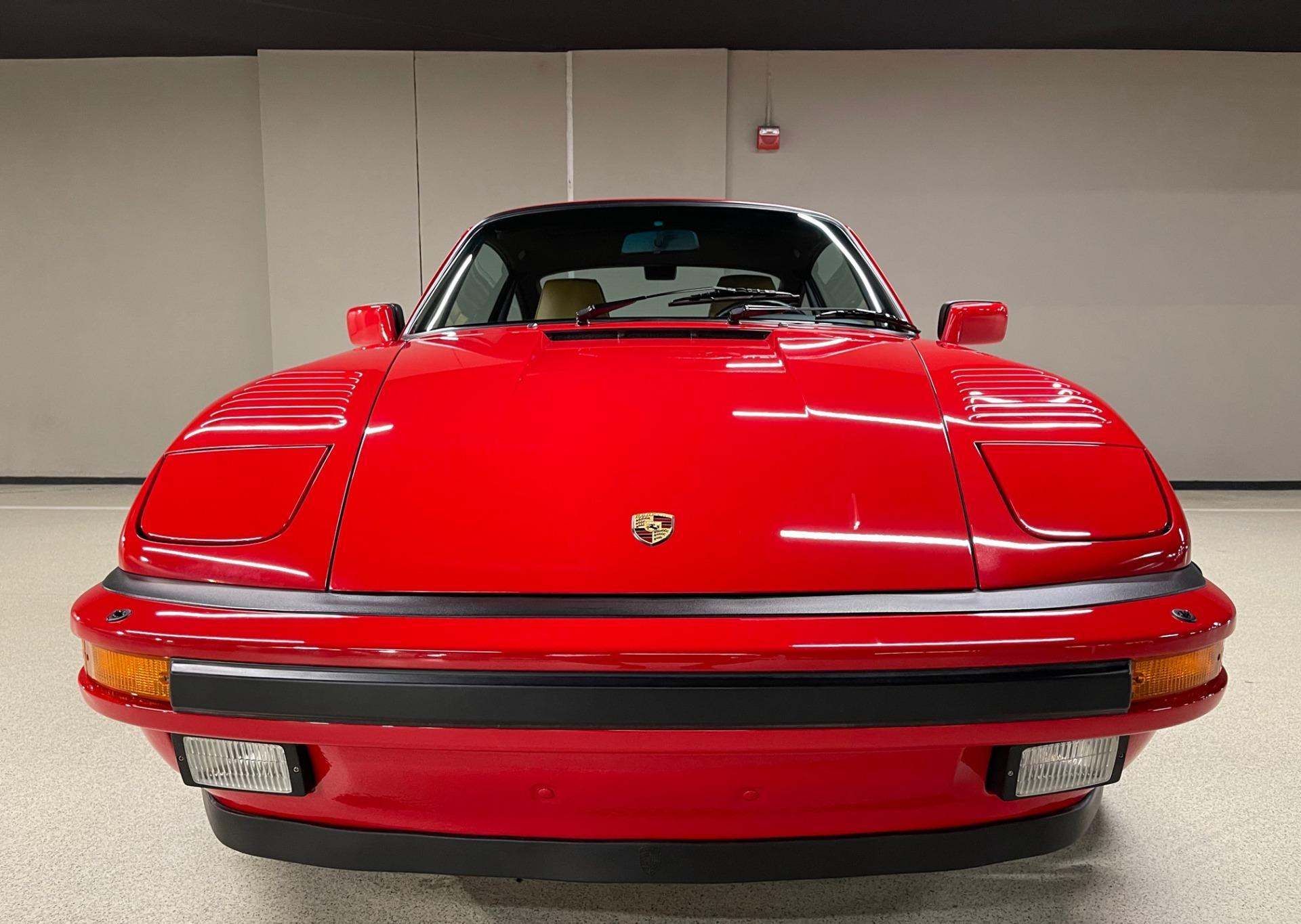 Used-1989-Porsche-911-Turbo