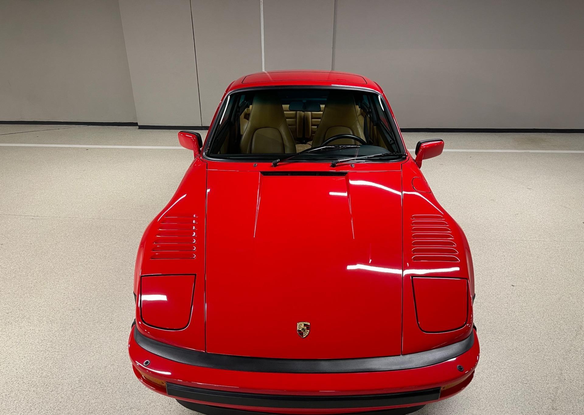 Used-1989-Porsche-911-Turbo