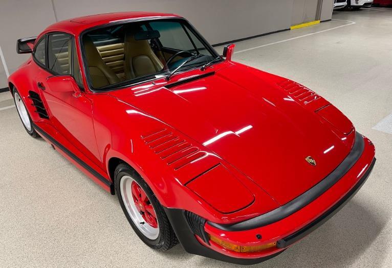 Used-1989-Porsche-911-Turbo