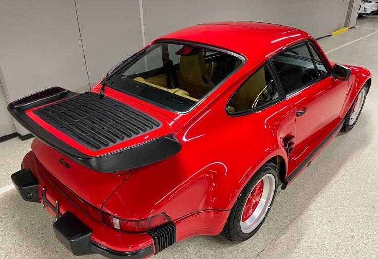 Used-1989-Porsche-911-Turbo