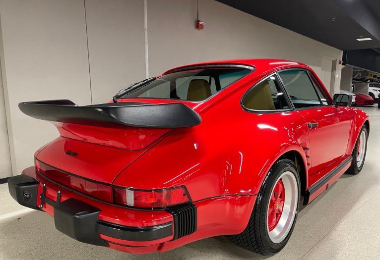 Used-1989-Porsche-911-Turbo