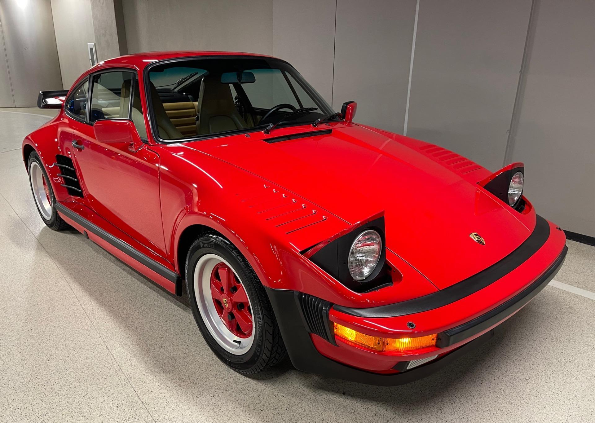 Used-1989-Porsche-911-Turbo