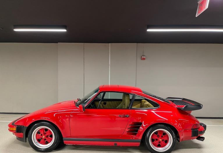Used-1989-Porsche-911-Turbo