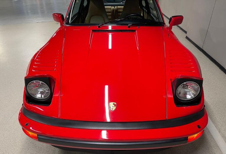 Used-1989-Porsche-911-Turbo
